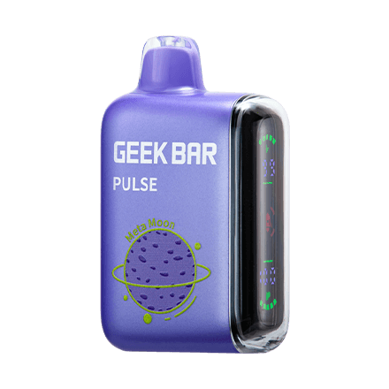 Geek Bar Pulse X 25K at Capital Vape