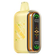 Geek Bar Pulse 2 disposable vape