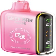 Geek Bar Pulse 9K disposable vape