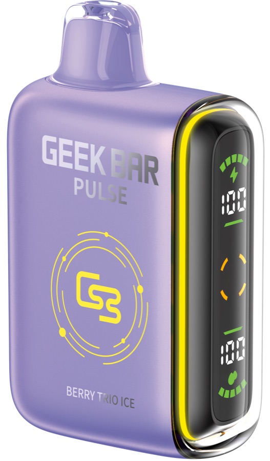 Geek Bar Pulse 9K